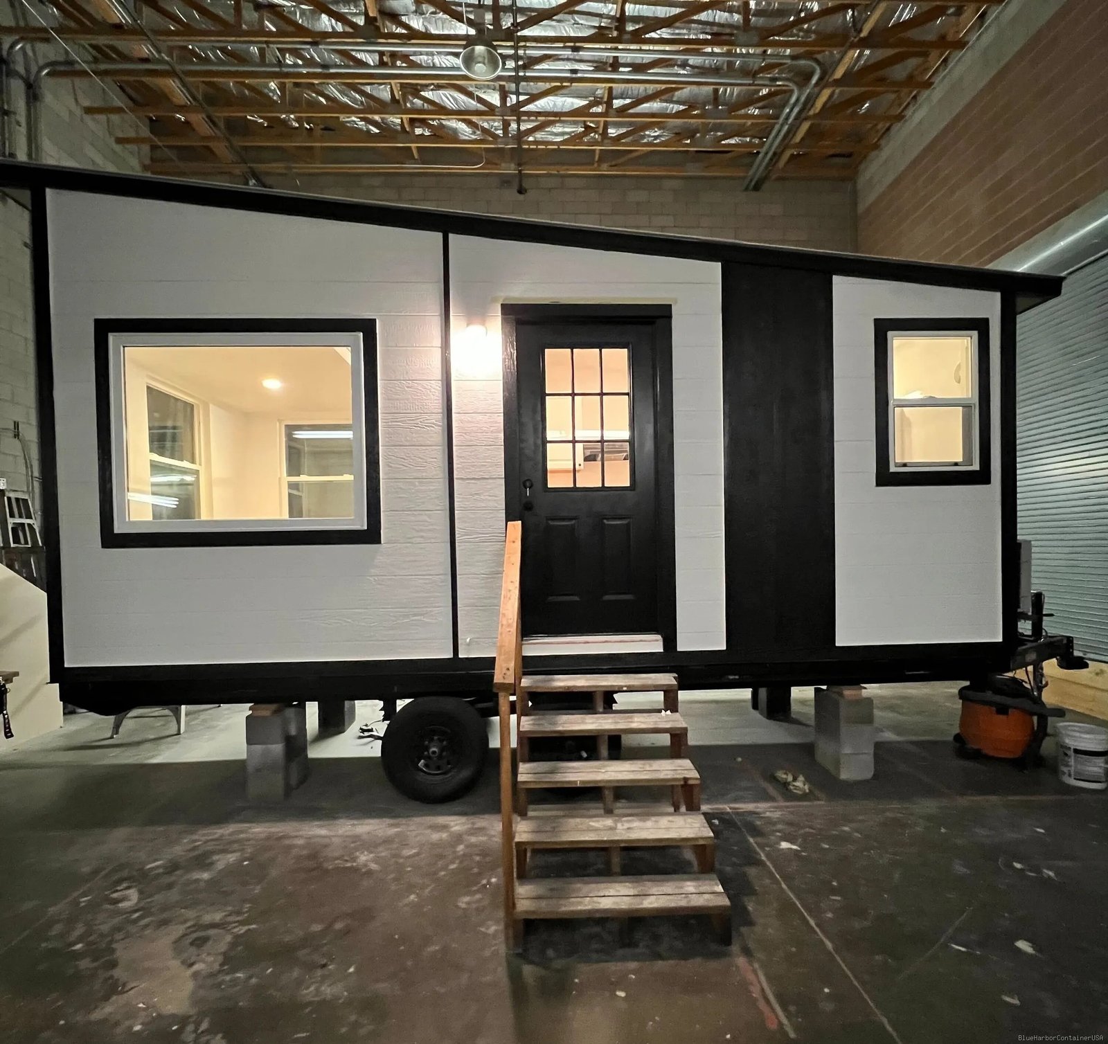 20 ft FLEX-arcadia-tiny home on wheels